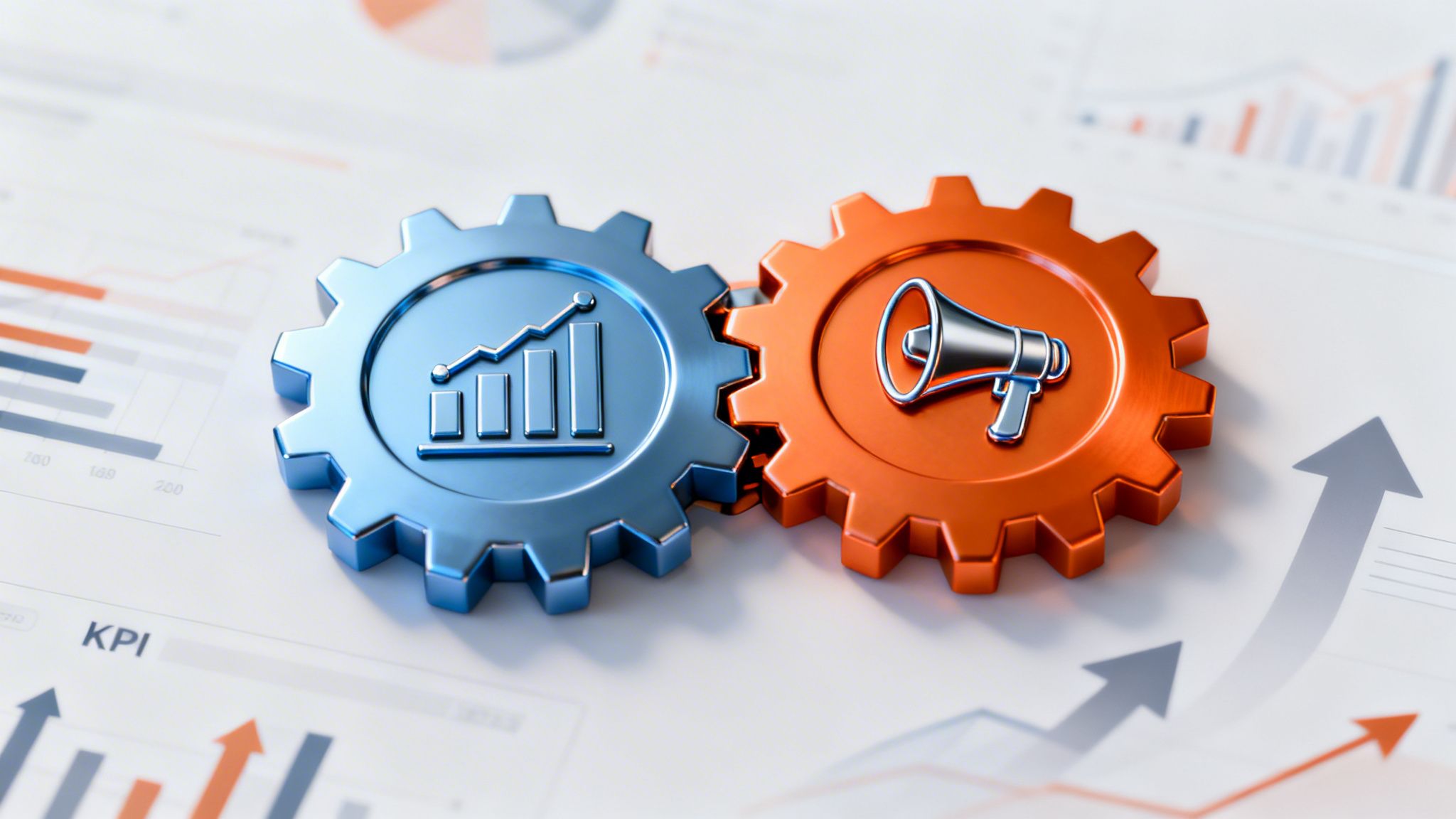 Sales and Marketing Alignment Best Practices to Accelerate Your GTM Engine
