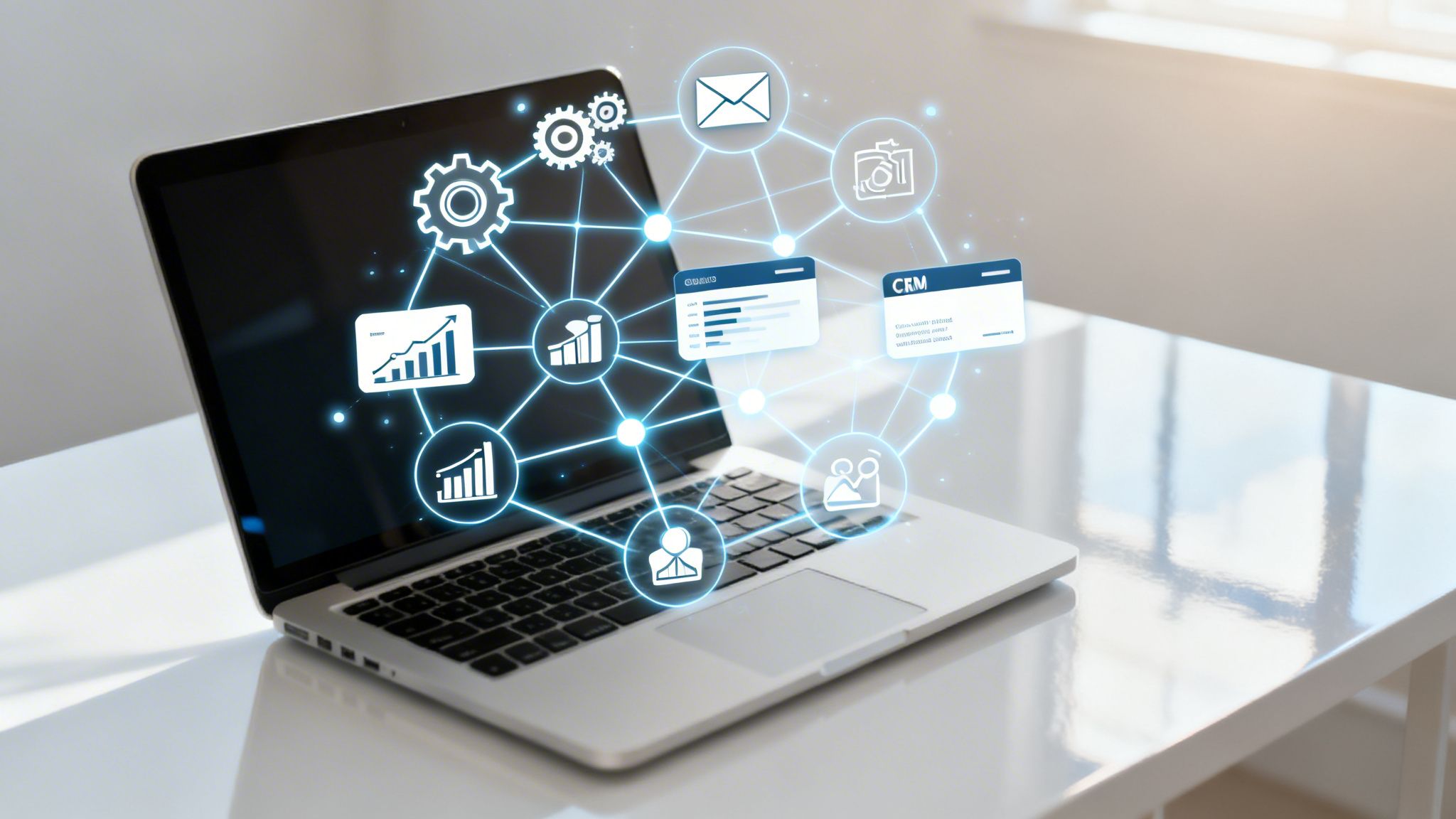 The Best Cold Email Software Is More Than Just an Email Tool
