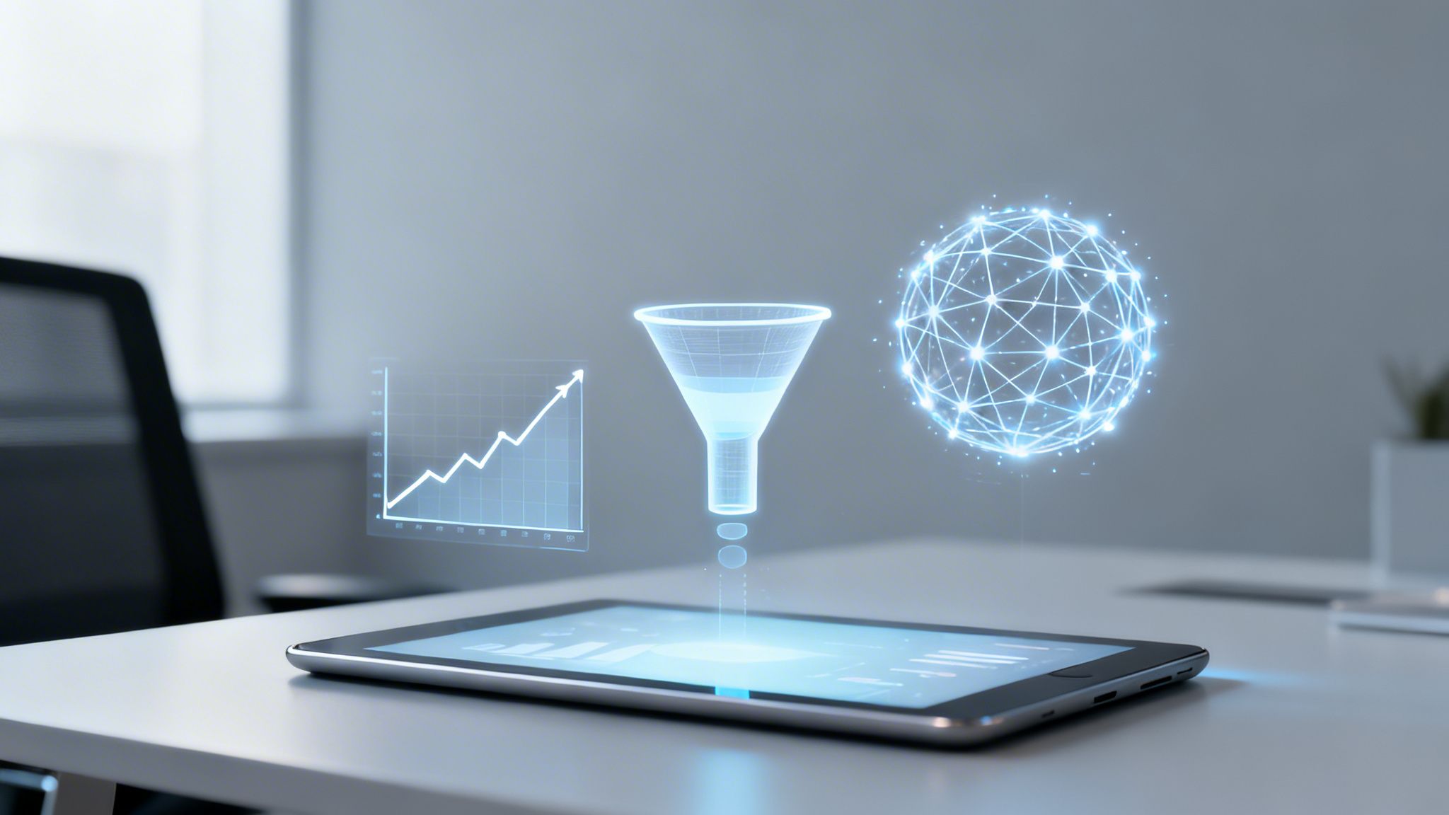 Mastering Sales Forecasting Methods for Predictable Revenue